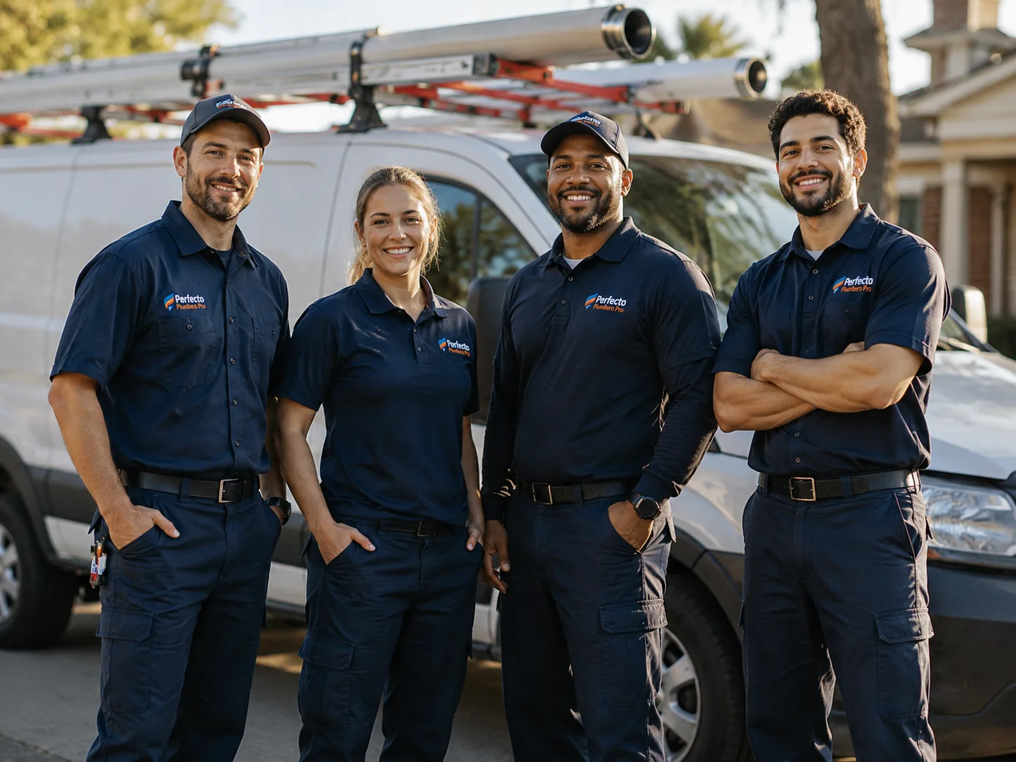 Emergency Plumber Near Me in Wideman, AR near me